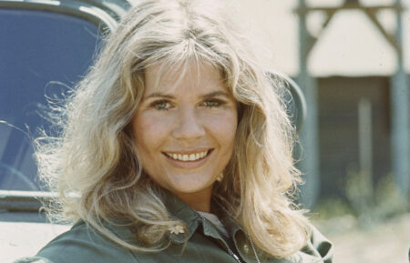 MASH - Loretta Swit