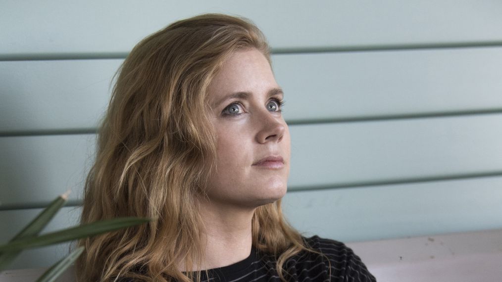 Sharp Objects - Amy Adams