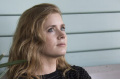 Amy Adams Talks Being 'Devastated' by the 'Sharp Objects' Series Finale