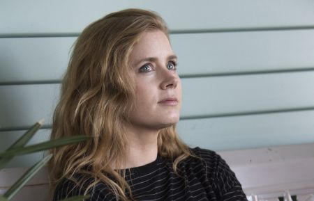 Sharp Objects - Amy Adams