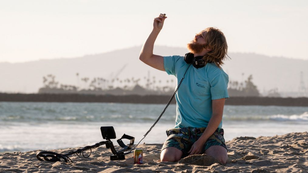 Lodge 49 - Wyatt Russell