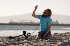 Roush Review: 'Lodge 49' Is Full of Weirdness and Wonder