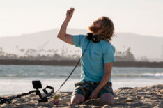 Roush Review: 'Lodge 49' Is Full of Weirdness and Wonder