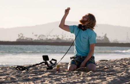 Lodge 49 - Wyatt Russell