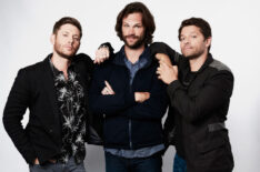 'Supernatural' Reunion: 'The Boys' Confirms Jared Padalecki & Misha Collins Roles