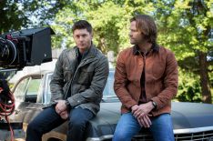 The CW Boss on Why a 'Supernatural' Spinoff May Never Happen, 'Riverdale' Plans & the 'Dynasty' Twist