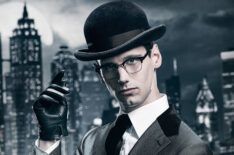 Gotham - Cory Michael Smith