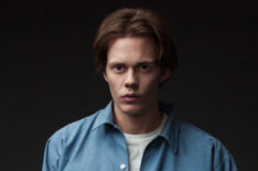 Castle Rock - Bill Skarsgard