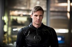 The Flash - Teddy Sears