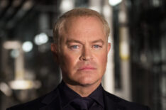 Arrow - Neal McDonough