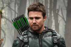 Arrow - Stephen Amell