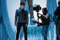 Krypton - Cameron Cuffe