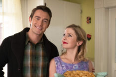 iZombie - Robert Buckley, Rose McIver