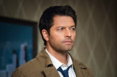 Supernatural - Devil's Bargain - Misha Collins