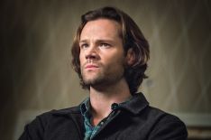 Supernatural - Jared Padalecki