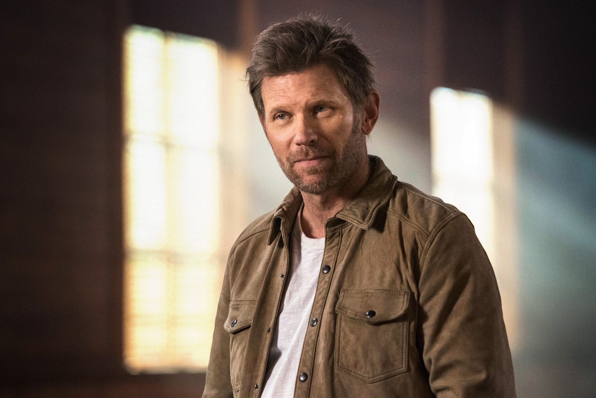 Supernatural - Mark Pellegrino