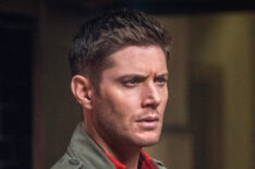 Supernatural - Jensen Ackles - 'ScoobyNatural'