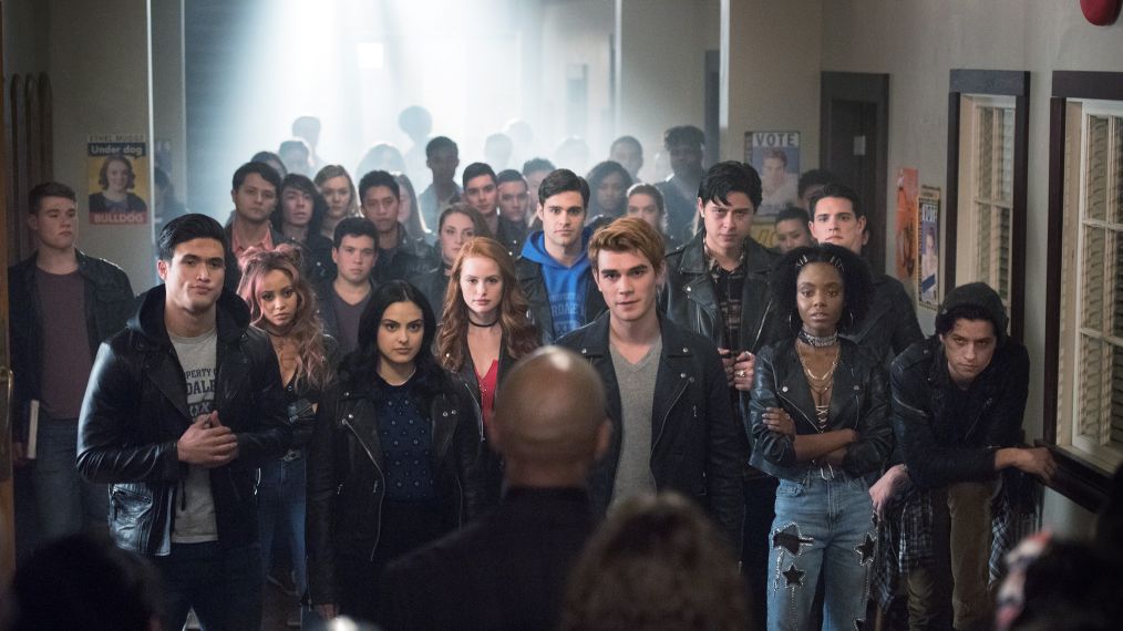 Riverdale