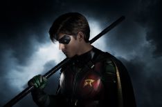 'Titans' EP Geoff Johns on New Series: 'We Wanted to Do Something Different'