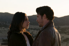 Roswell, New Mexico -Jeanine Mason, Nathan Parsons