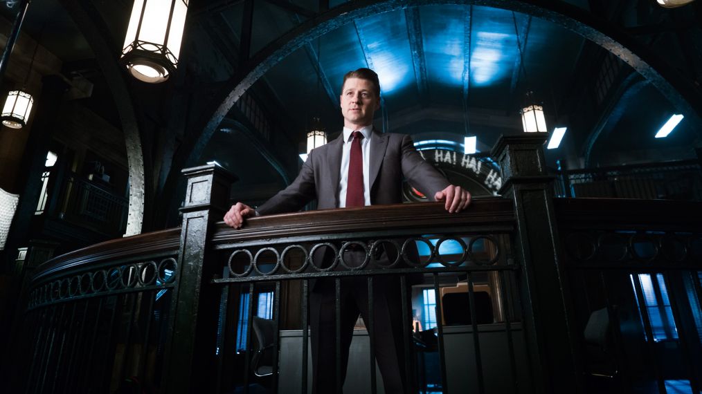 Gotham - Ben McKenzie