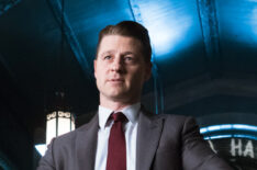 Gotham - Ben McKenzie