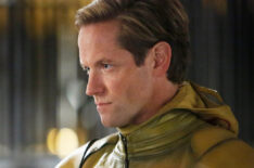 Matt Letscher as Reverse-Flash in The Flash