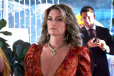 Riverdale - Madchen Amick as Alice Cooper