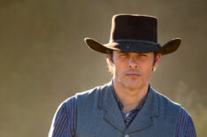 Westworld - James Marsden