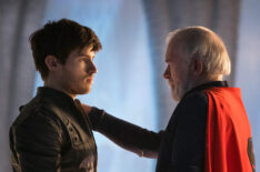 'Krypton' Showrunner Cameron Welsh Reveals Season 2 Details