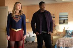 'Supergirl' Season 4: All Your Burning Questions Answered