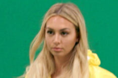 Corinne Olympios in Who Is America - Season 1, Episode 2