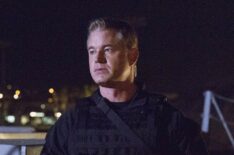 Eric Dane in The Last Ship - 410 - Endgame