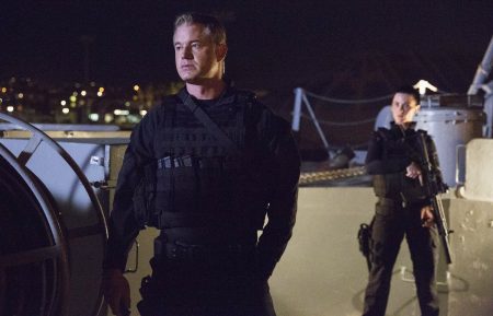 The Last Ship: Series Premiere