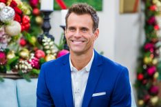 Cameron Mathison - Home and Family