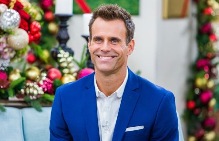 Cameron Mathison - Home and Family