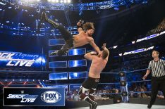 5 Ways the WWE Could Change Under the New Fox & USA Deals