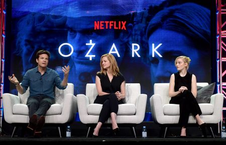 Netflix TCA 2018