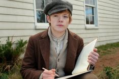 'Anne With an E' Star Cory Gruter-Andrew on Cole's Journey & LGBT Representation