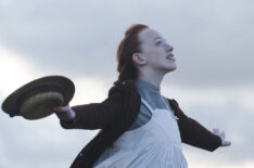 Amybeth McNulty in Anne With An E