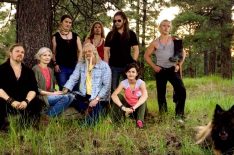 We Now Know the 'Alaskan Bush People' Season 8 Premiere Date (For Real This Time)
