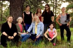 We Now Know the 'Alaskan Bush People' Season 8 Premiere Date (For Real This Time)