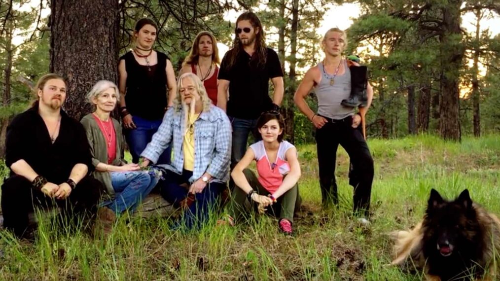 Alaskan Bush People - Season 8