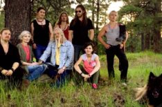 Alaskan Bush People - Season 8