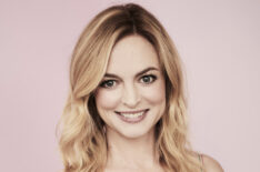 Heather Graham