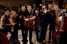 Beyond 'The Big Bang Theory': 8 Barenaked Ladies TV Moments