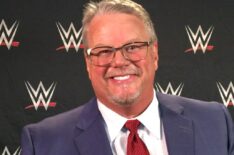 Bruce Prichard on Tackling CM Punk for Season Finale of WWE Network's 'Something Else to Wrestle'