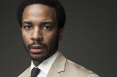 Castle Rock -- Henry Deaver (Andre Holland)