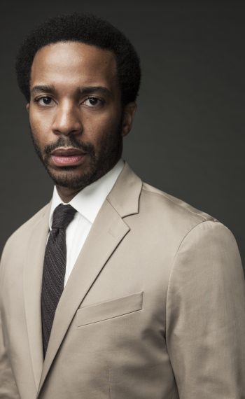 Castle Rock -- Henry Deaver (Andre Holland)