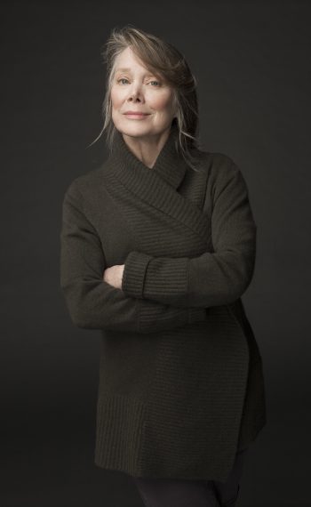 Castle Rock -- Ruth Deaver (Sissy Spacek)